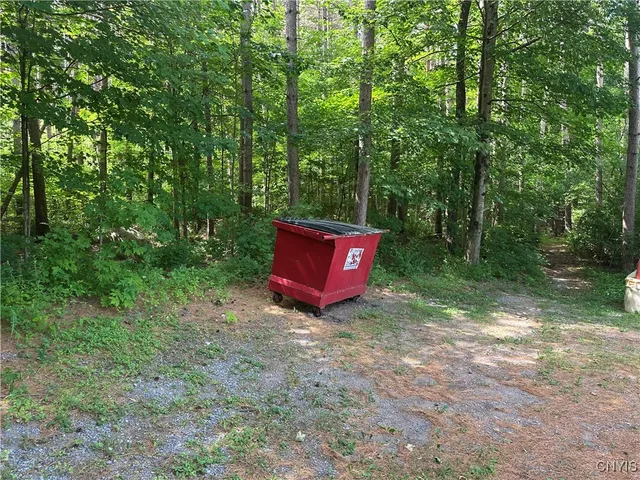 $85,000 | 6604 Widricks Trailer Park, Lowville, NY 13367