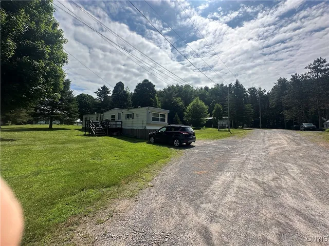 $85,000 | 6604 Widricks Trailer Park, Lowville, NY 13367