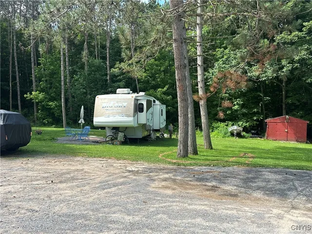 $85,000 | 6604 Widricks Trailer Park, Lowville, NY 13367