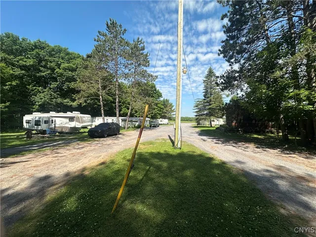 $85,000 | 6604 Widricks Trailer Park, Lowville, NY 13367