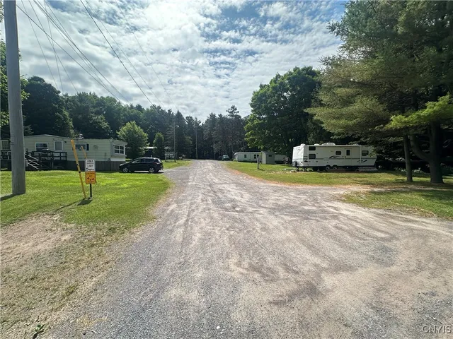 $85,000 | 6604 Widricks Trailer Park, Lowville, NY 13367