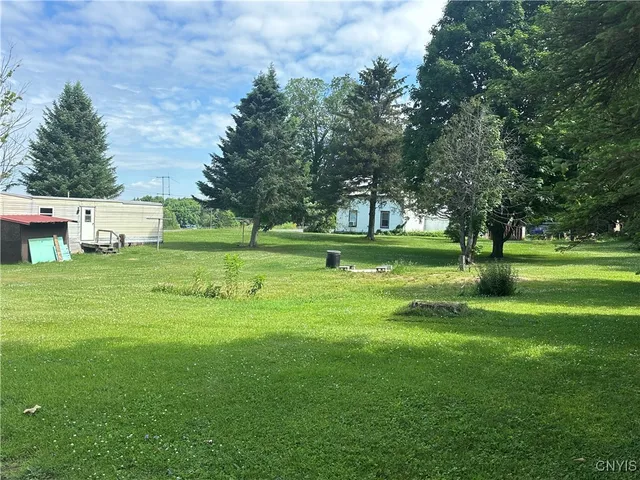 $85,000 | 6604 Widricks Trailer Park, Lowville, NY 13367