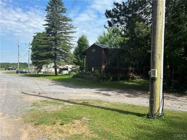 $85,000 | 6604 Widricks Trailer Park, Lowville, NY 13367