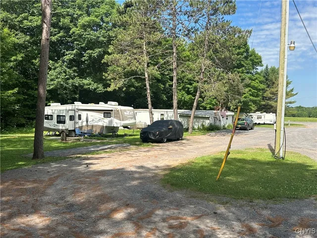 $85,000 | 6604 Widricks Trailer Park, Lowville, NY 13367