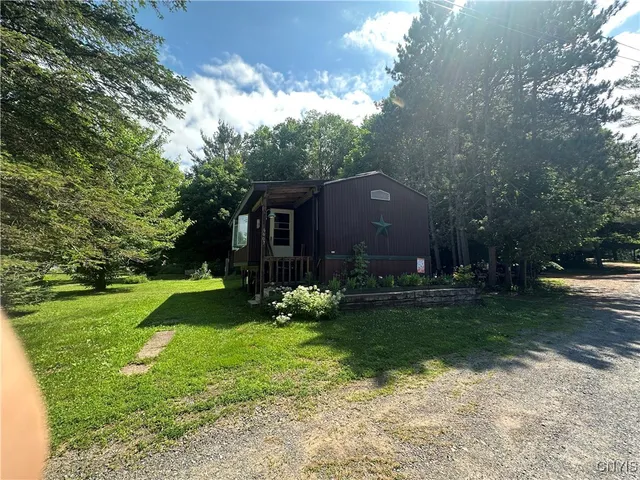 $85,000 | 6604 Widricks Trailer Park, Lowville, NY 13367