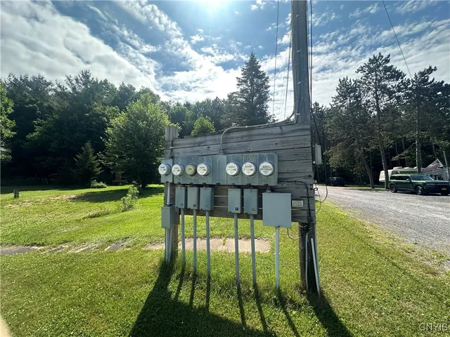 $85,000 | 6604 Widricks Trailer Park, Lowville, NY 13367