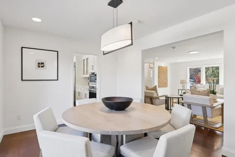 $5,598,000 | 900 Highlands Circle, Los Altos, CA 94024