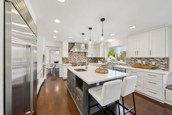 $5,598,000 | 900 Highlands Circle, Los Altos, CA 94024