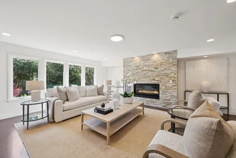 $5,598,000 | 900 Highlands Circle, Los Altos, CA 94024