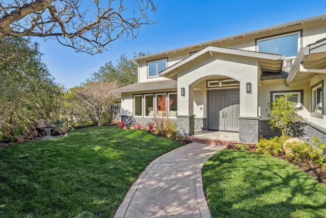 $5,988,000 | 900 Highlands Circle, Los Altos, CA 94024