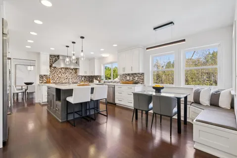 $5,898,000 | 900 Highlands Circle, Los Altos, CA 94024