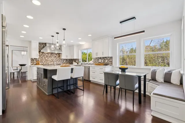 $5,988,000 | 900 Highlands Circle, Los Altos, CA 94024