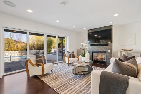 $5,898,000 | 900 Highlands Circle, Los Altos, CA 94024