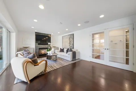 $5,898,000 | 900 Highlands Circle, Los Altos, CA 94024