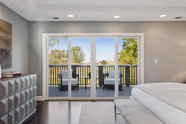 $5,988,000 | 900 Highlands Circle, Los Altos, CA 94024