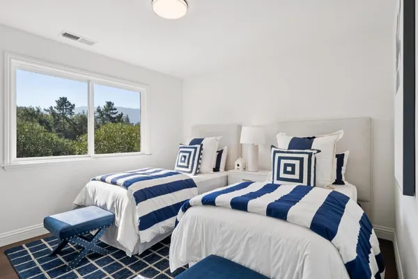 $5,598,000 | 900 Highlands Circle, Los Altos, CA 94024