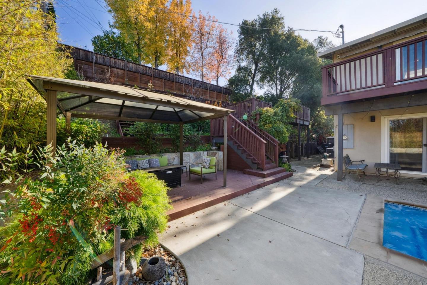 900 Highlands Circle Los Altos, CA 94024 - Photo 58 of 76