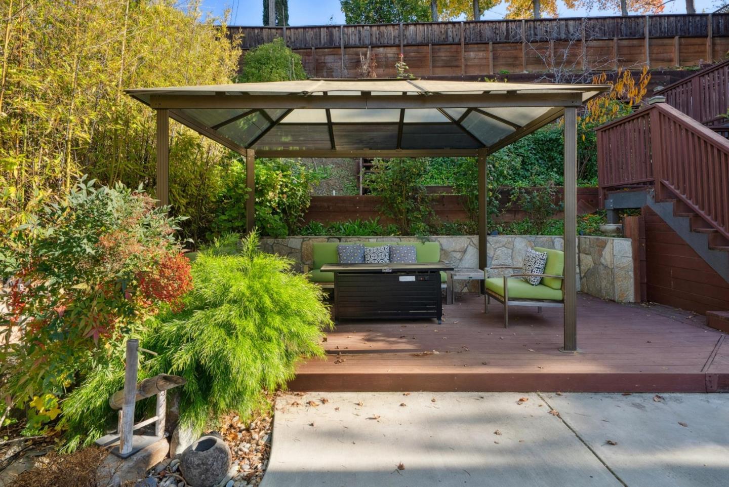 900 Highlands Circle Los Altos, CA 94024 - Photo 59 of 76