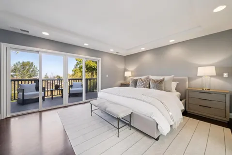 $5,598,000 | 900 Highlands Circle, Los Altos, CA 94024