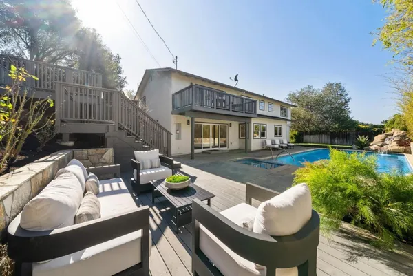 $5,598,000 | 900 Highlands Circle, Los Altos, CA 94024