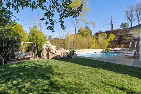 $5,598,000 | 900 Highlands Circle, Los Altos, CA 94024