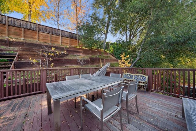 $5,998,000 | 900 Highlands Circle, Los Altos, CA 94024