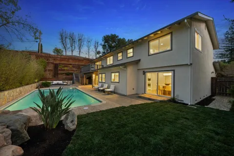 $5,598,000 | 900 Highlands Circle, Los Altos, CA 94024
