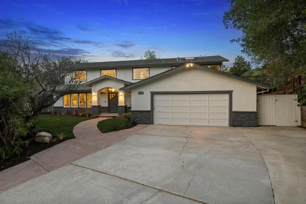 $5,598,000 | 900 Highlands Circle, Los Altos, CA 94024