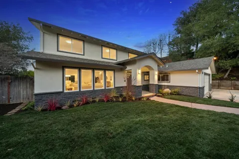 $5,898,000 | 900 Highlands Circle, Los Altos, CA 94024