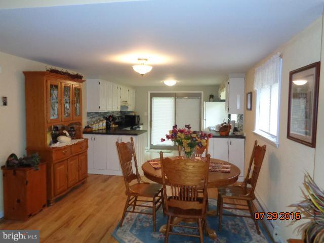 237 Giliad Road Hedgesville, WV 25427 - Photo 12 of 26 Dining Room