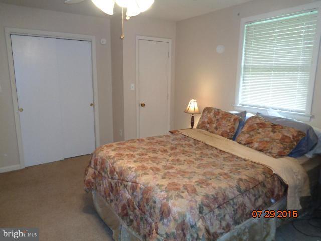 237 Giliad Road Hedgesville, WV 25427 - Photo 21 of 26 Bedroom (Master)