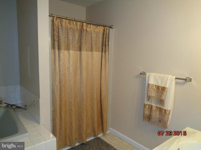 237 Giliad Road Hedgesville, WV 25427 - Photo 22 of 26 Bath (Master)