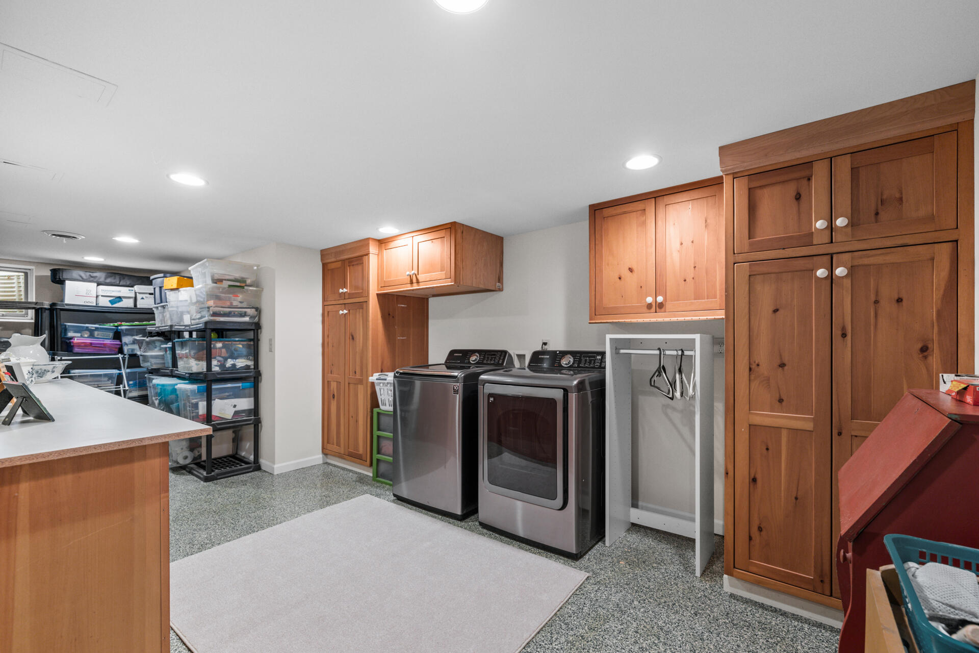 4664 Fontana Road Slinger, WI 53086 - Photo 54 of 54 35-Interior_4664 Fontana Rd