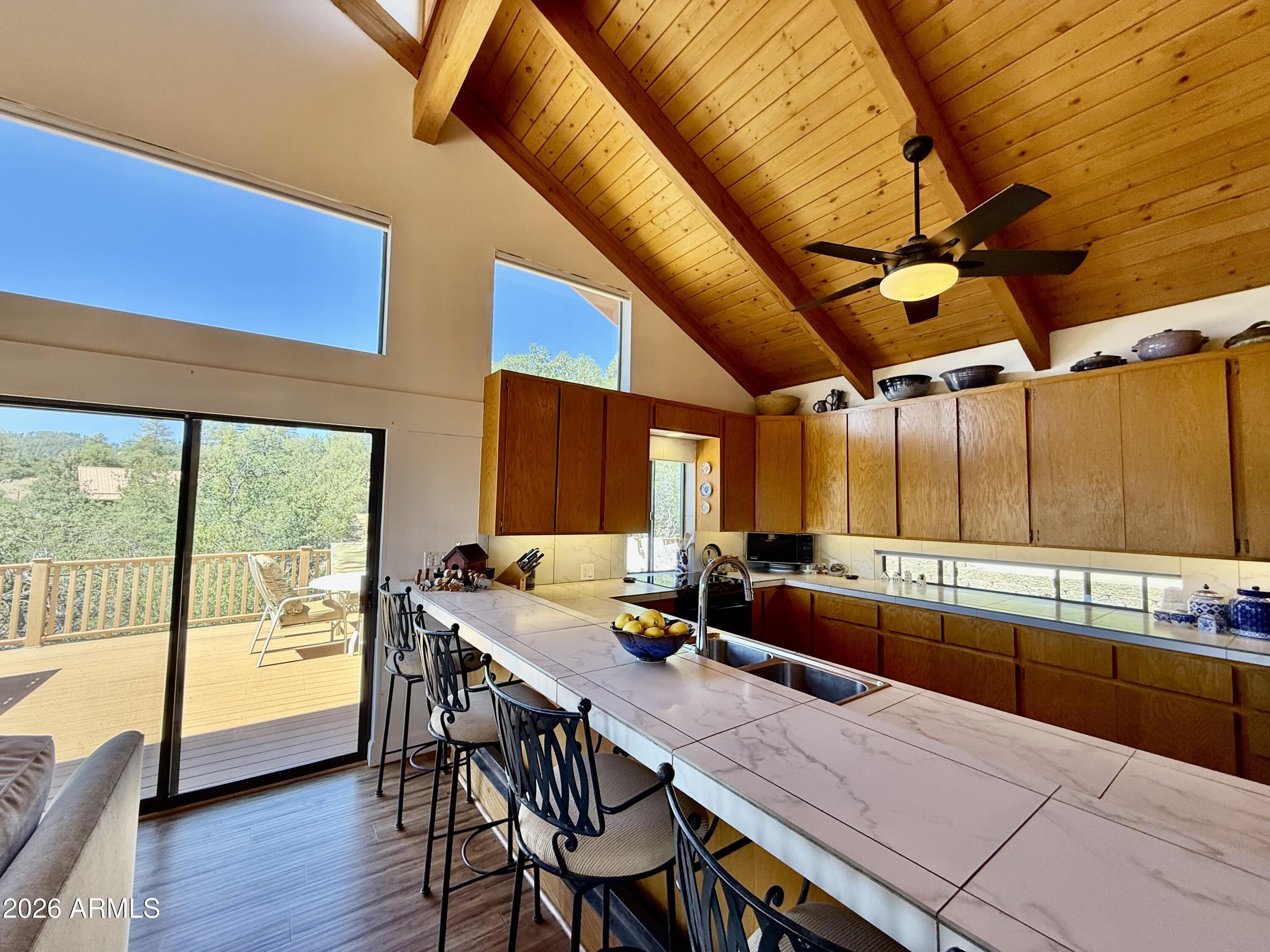 23403 Manzanita Road Crown King, AZ 86343 - Photo 34 of 74 Picture
