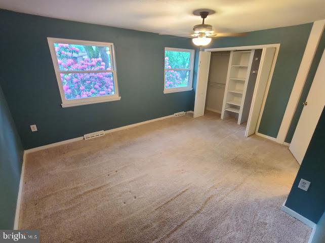 11570 Embers Court Reston, VA 20191 - Photo 10 of 21 Master Bedroom