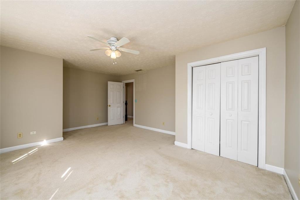6420 Phillips Place Lithonia, GA 30058 - Photo 29 of 40 a view of an empty room