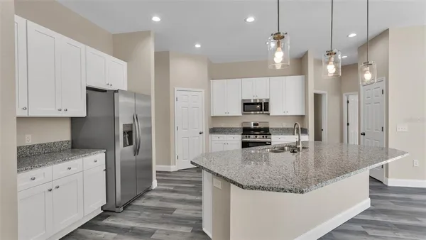 $540,000 | 6320 Woodhaven Drive, Lakeland, FL 33811