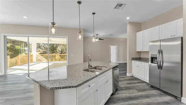 $540,000 | 6320 Woodhaven Drive, Lakeland, FL 33811