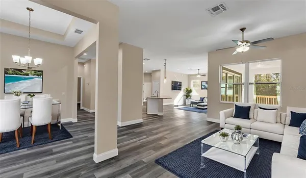 $540,000 | 6320 Woodhaven Drive, Lakeland, FL 33811