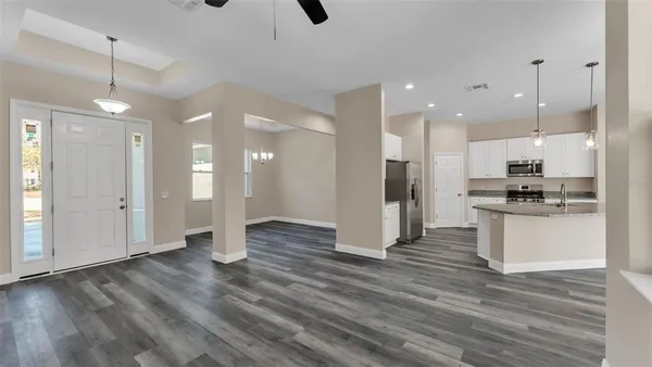 $540,000 | 6320 Woodhaven Drive, Lakeland, FL 33811