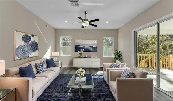 $540,000 | 6320 Woodhaven Drive, Lakeland, FL 33811