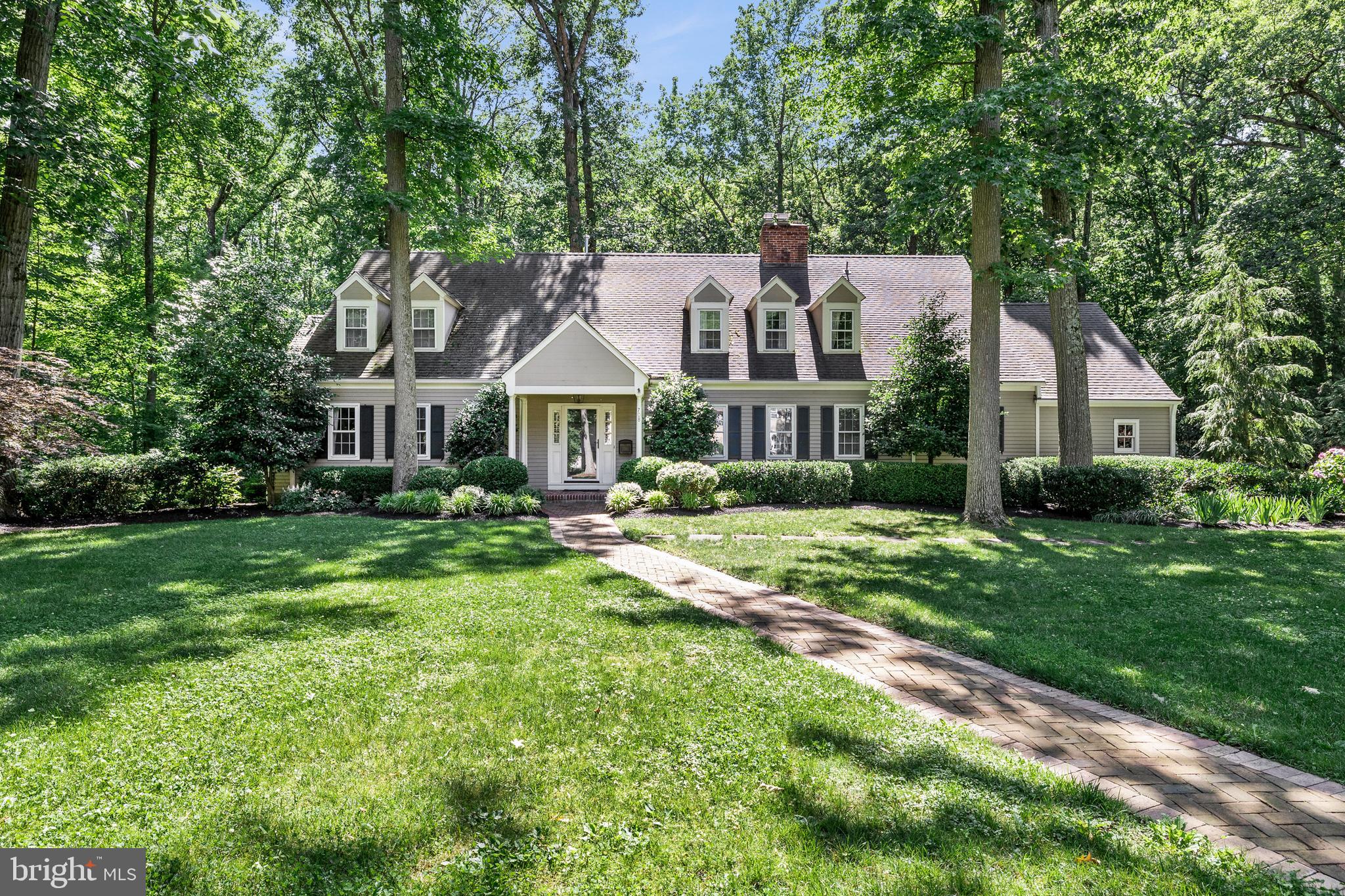 708 Iron Post Road Moorestown, NJ 08057 - Photo 1 of 36