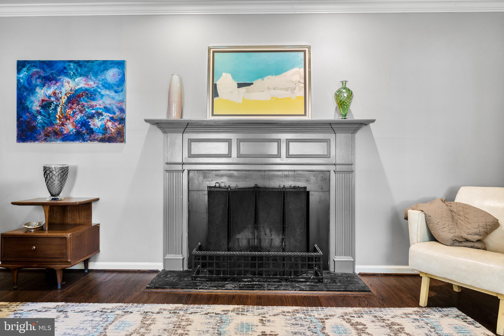 708 Iron Post Road Moorestown, NJ 08057 - Photo 4 of 36