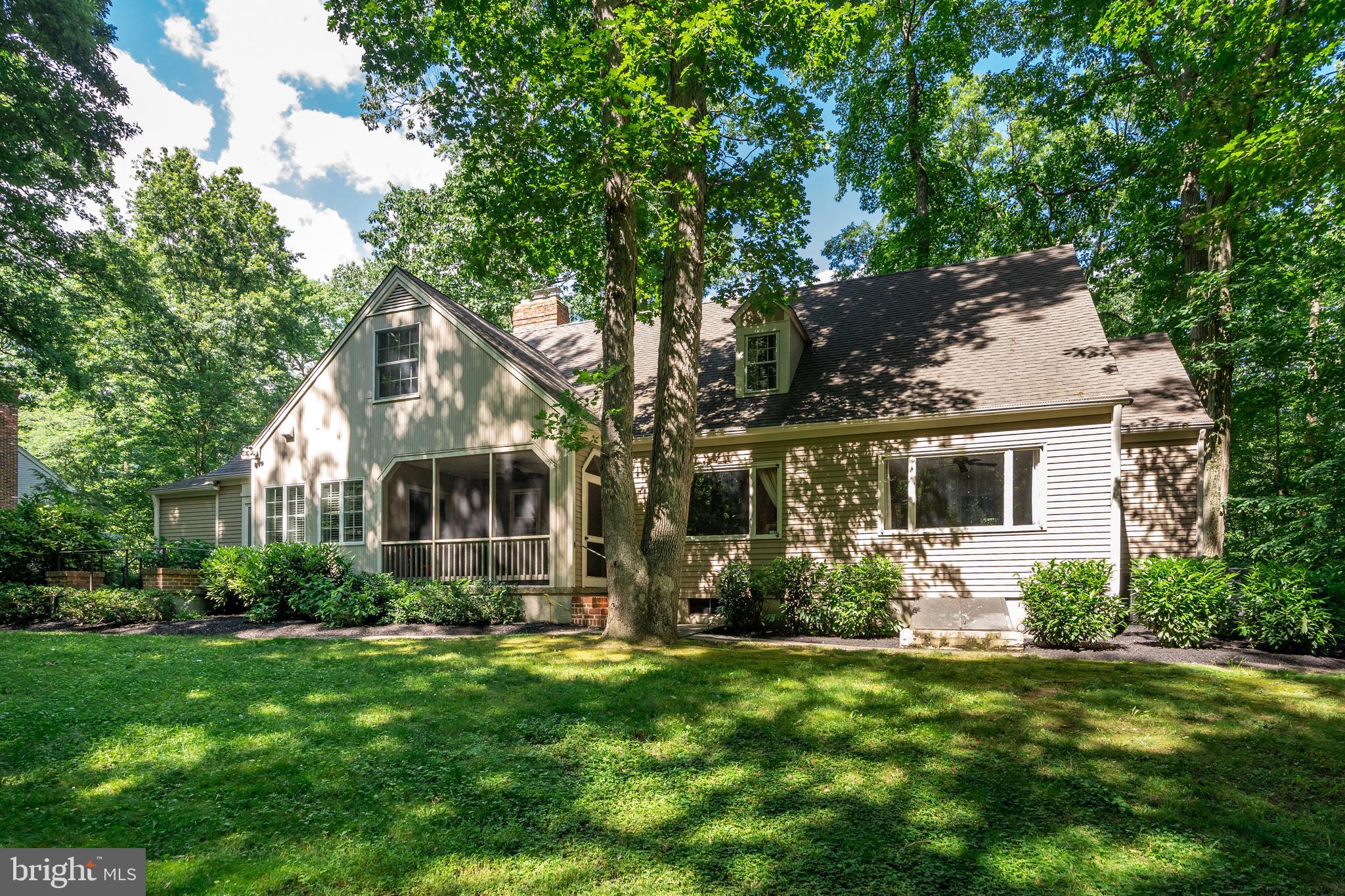 708 Iron Post Road Moorestown, NJ 08057 - Photo 32 of 36