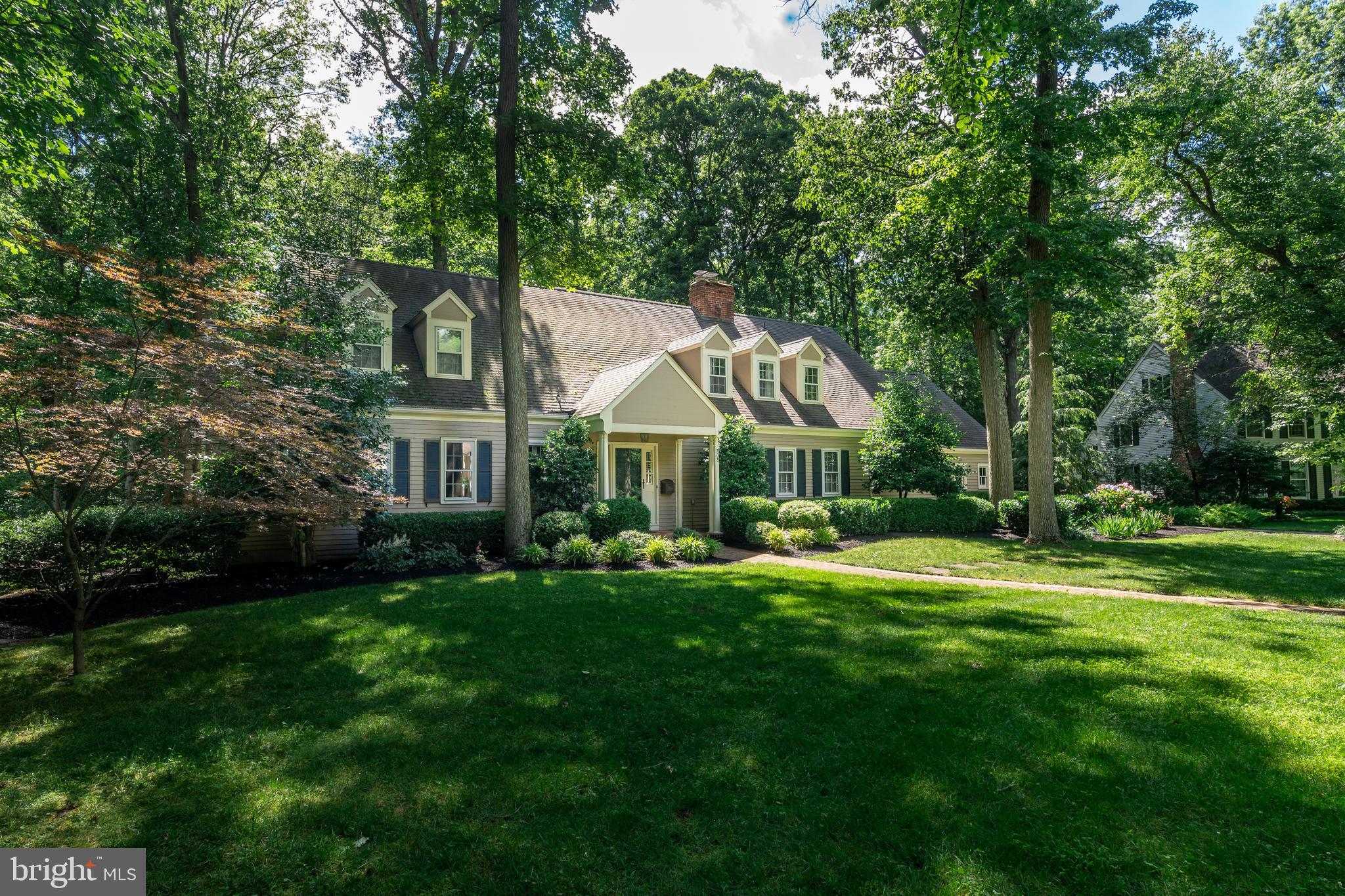 708 Iron Post Road Moorestown, NJ 08057 - Photo 35 of 36