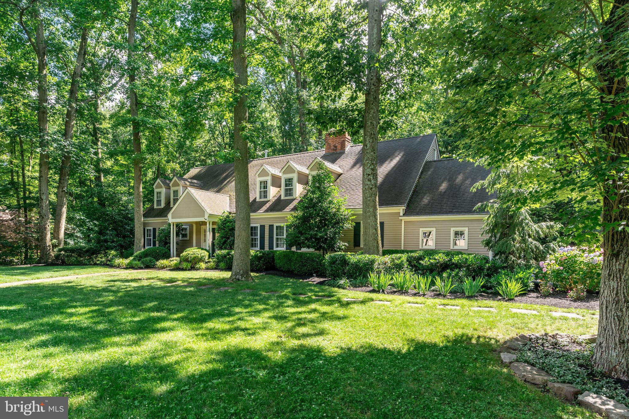 708 Iron Post Road Moorestown, NJ 08057 - Photo 36 of 36