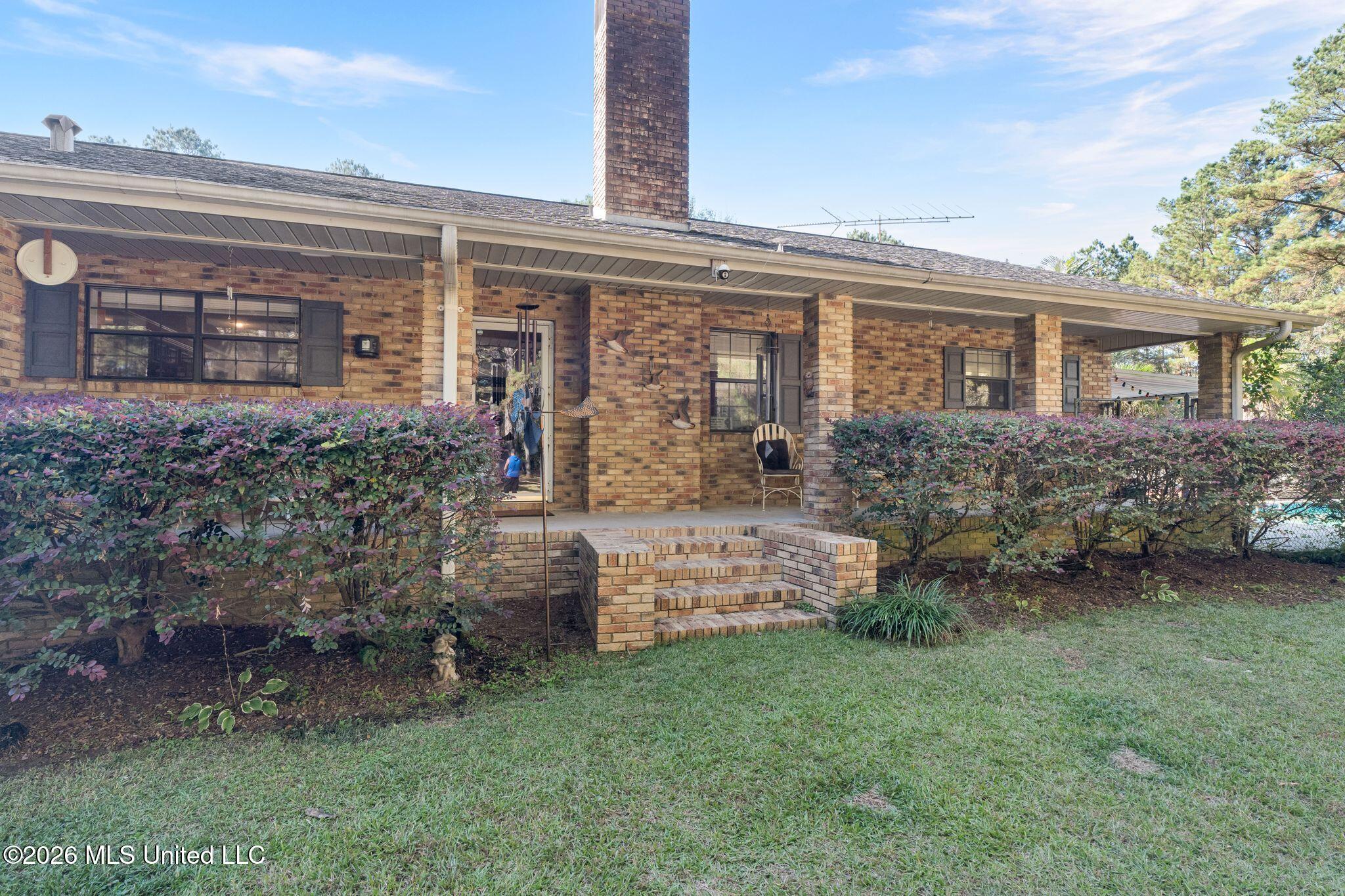 86 Haddox Road Columbia, MS 39429 - Photo 7 of 60 86_Haddox_Rd-7