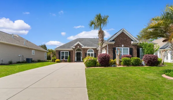 $390,000 | 2309 Ordsall Court, Myrtle Beach, SC 29579