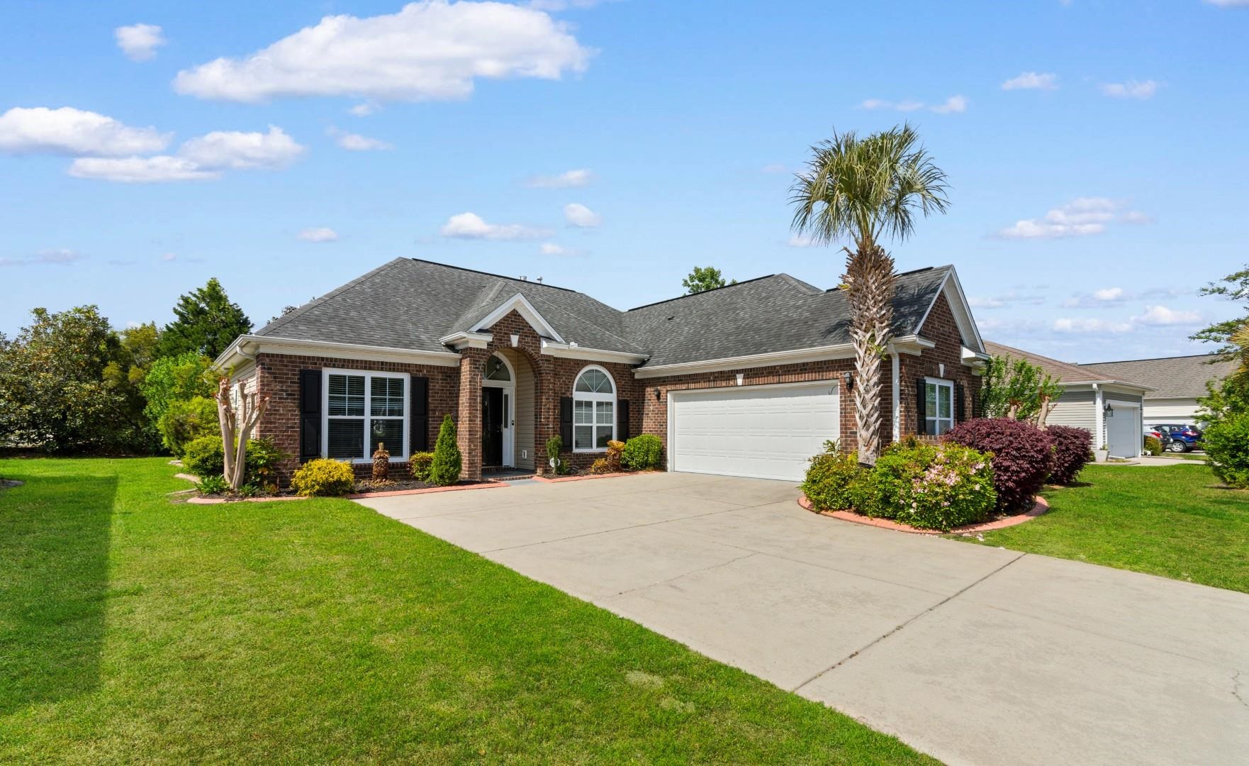 2309 Ordsall Court Myrtle Beach, SC 29579 - Photo 2 of 42