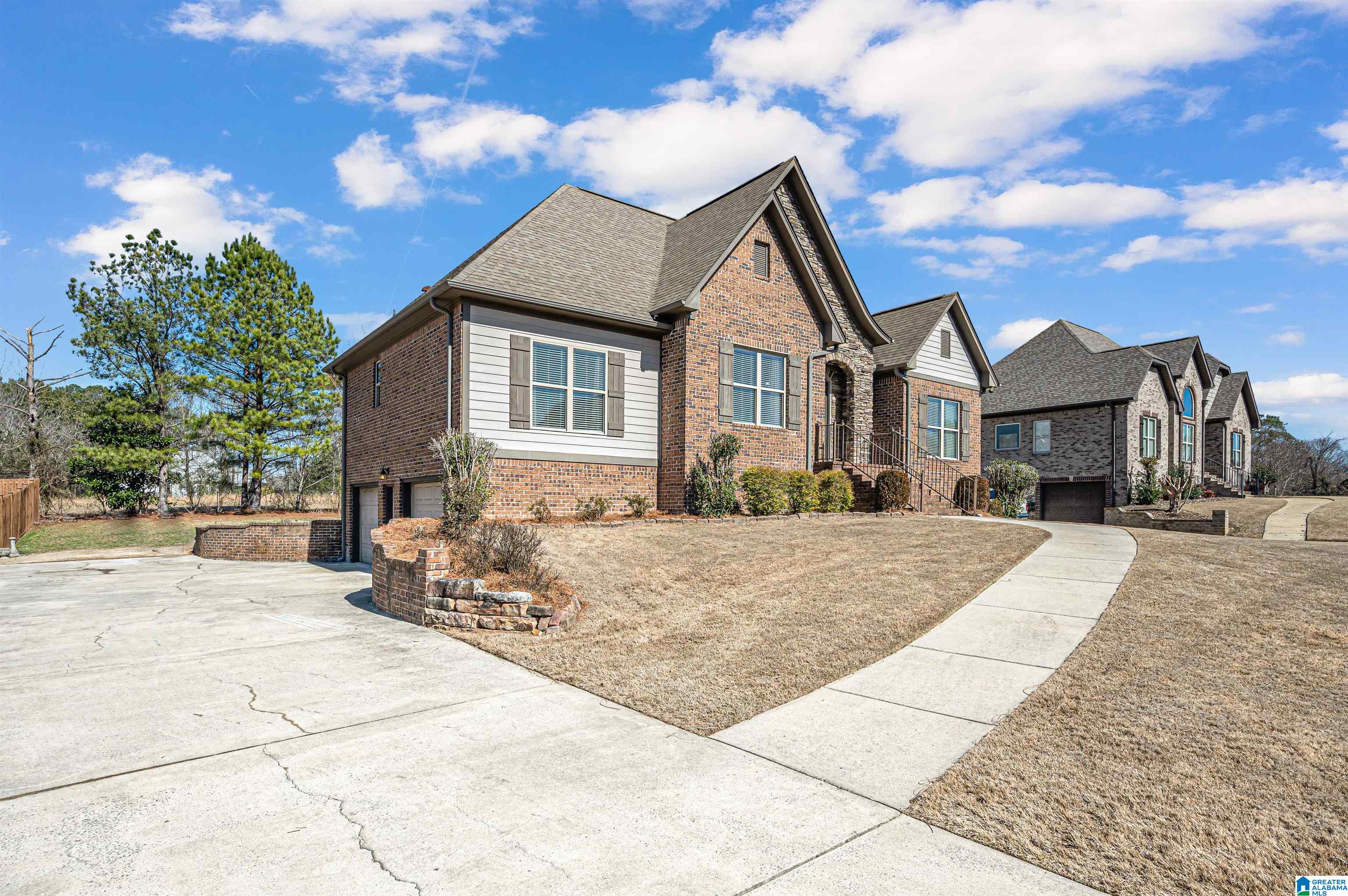 85 Willow Br Road North Odenville, AL 35120 - Photo 3 of 46